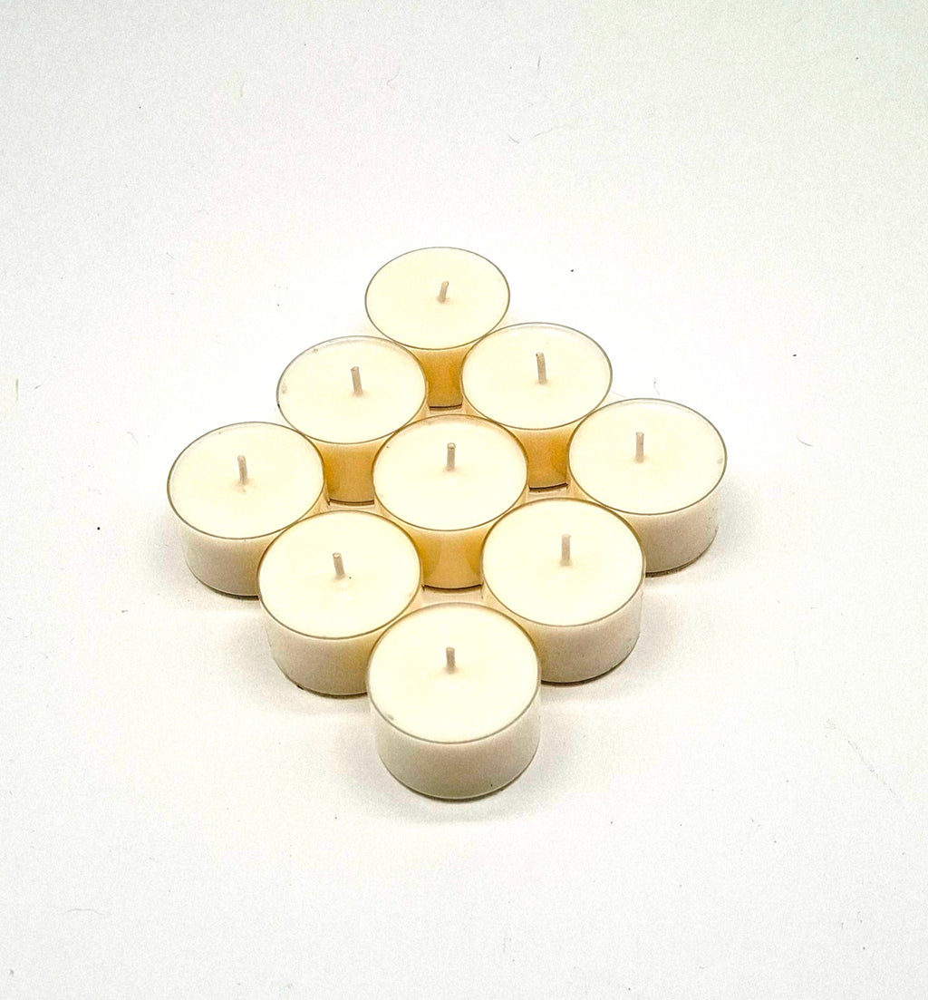 Tea Lights – Pack of 9