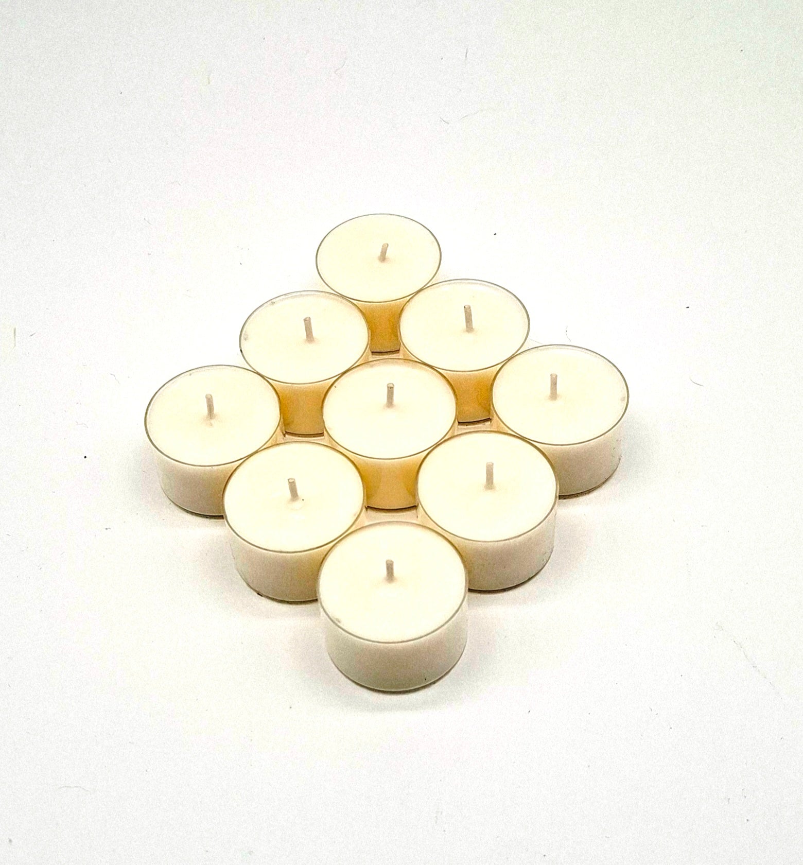 Tea Lights – Pack of 9