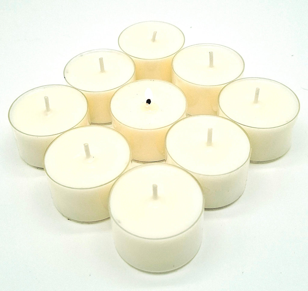 Tea Lights – Pack of 9