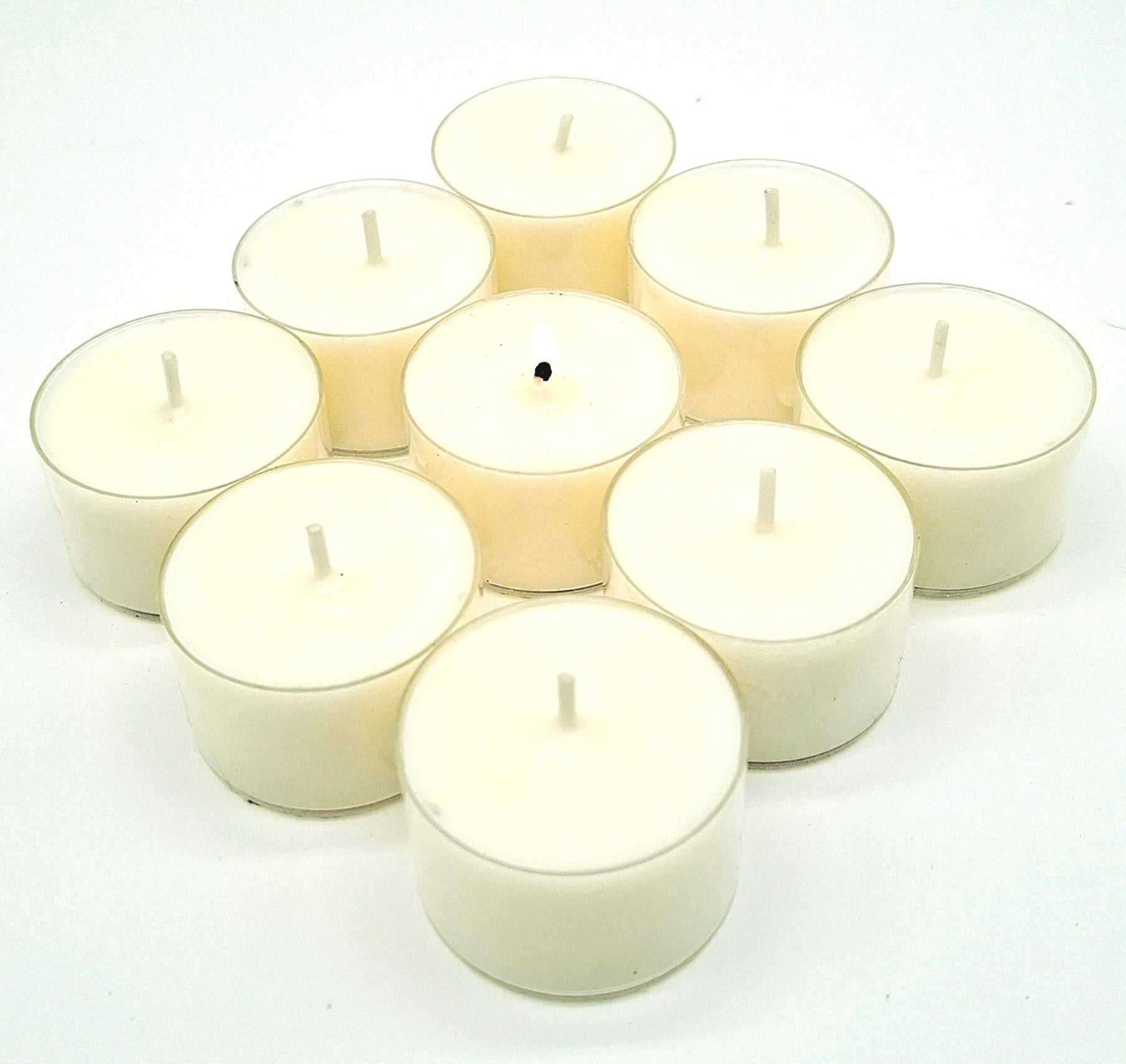 Tea Lights – Pack of 9