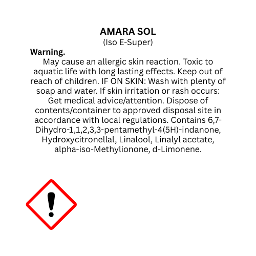 Amara Sol Wax Melts