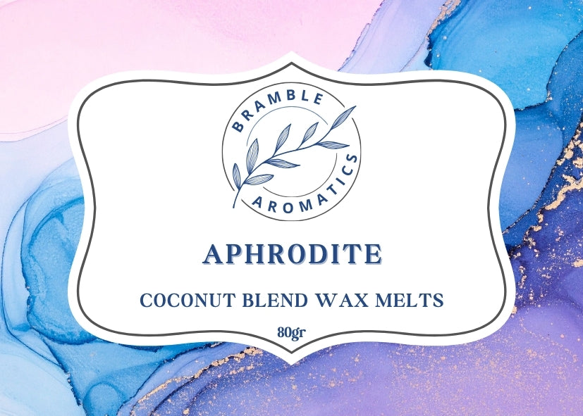 Aphrodite Wax Melts