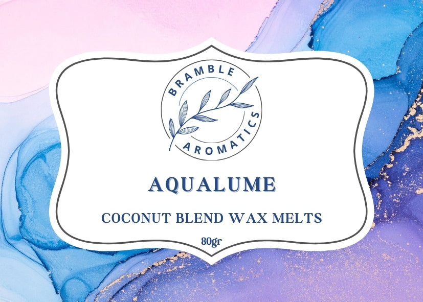 AquaLume Wax Melts