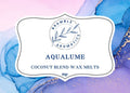 AquaLume Wax Melts
