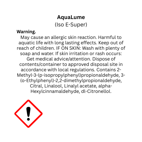 AquaLume Wax Melts