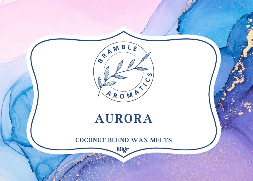 Aurora Wax Melts
