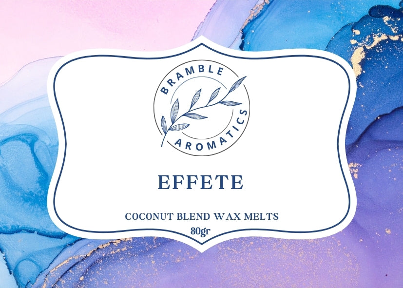 Effete Wax Melts