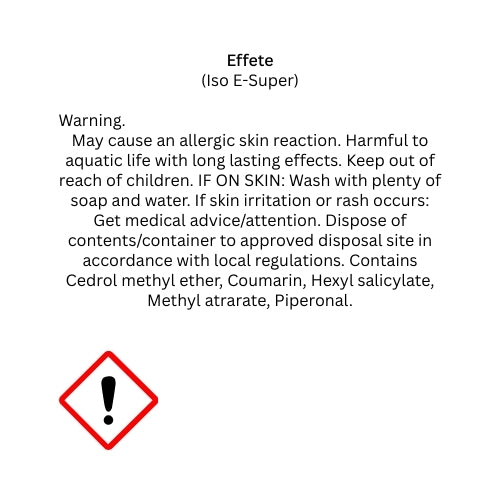 Effete Wax Melts