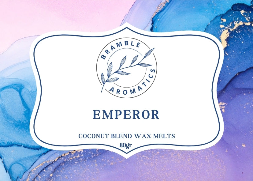 Emperor Wax Melts