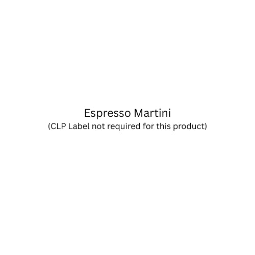Espresso Martini Wax Melts