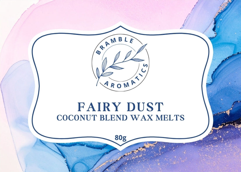Fairy Dust Wax Melts