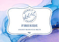 Fireside Wax Melts