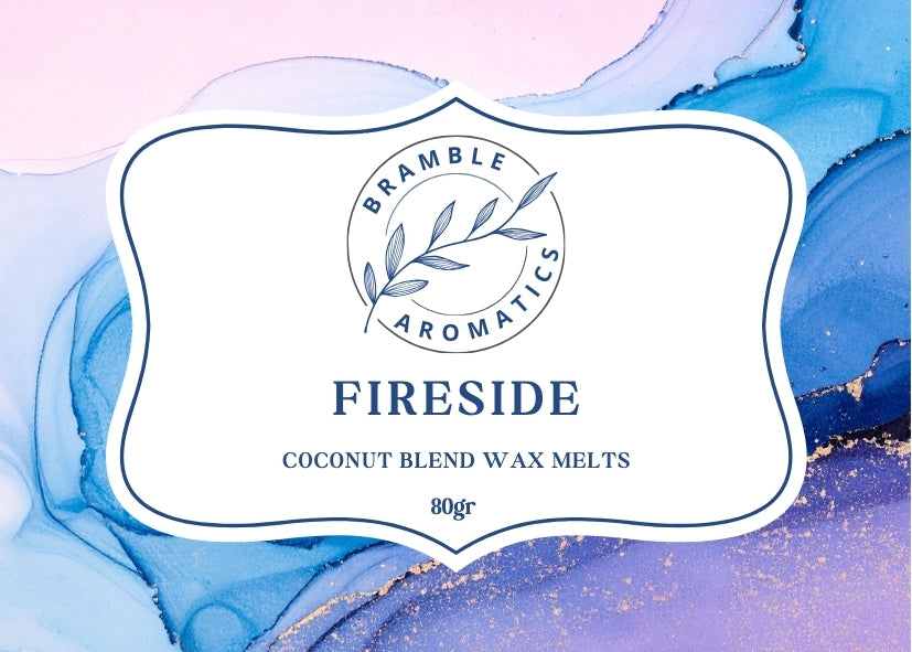 Fireside Wax Melts