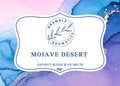 Mojave Desert Wax Melts