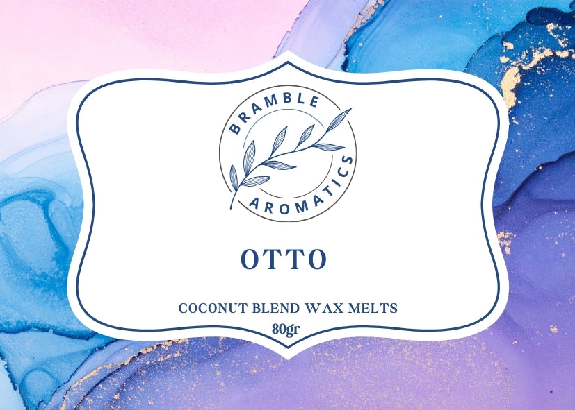 Otto Wax Melts