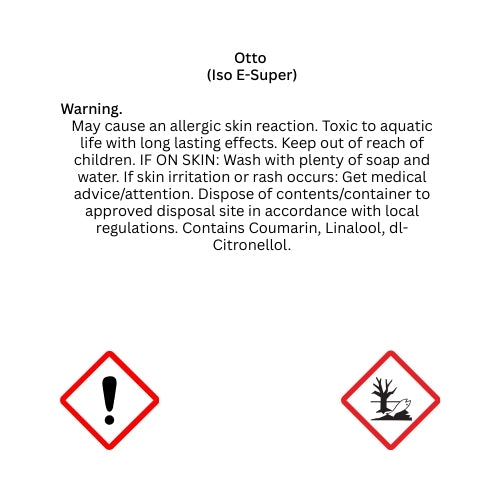 Otto Wax Melts