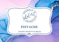 Pistache Wax Melts