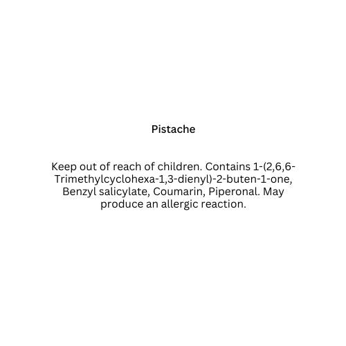 Pistache Wax Melts