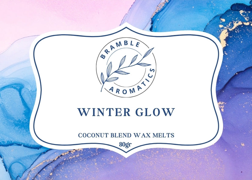 Winterglow Wax Melts