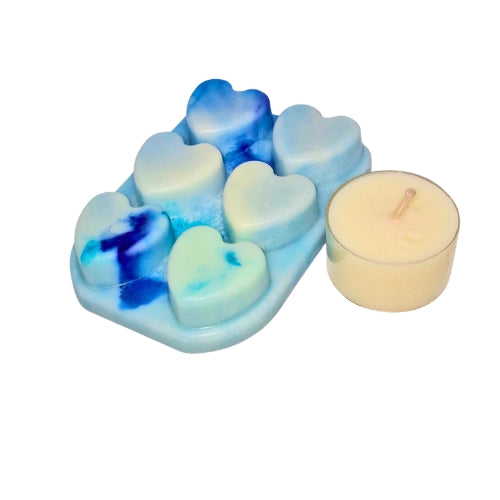 Bluebell Wax Melts