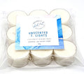 Tea Lights – Pack of 9